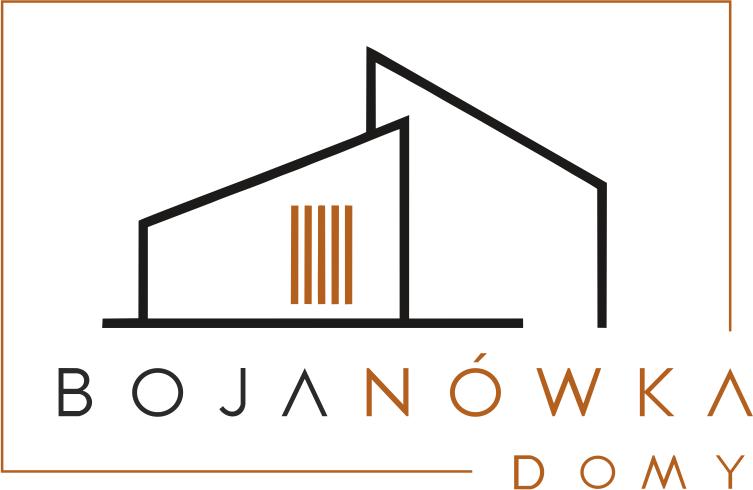 Bojanówka Domy